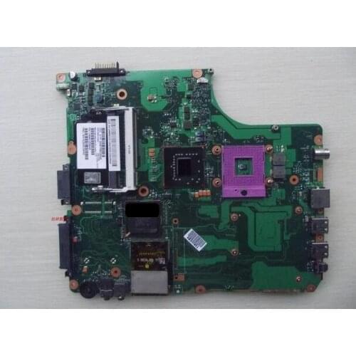 V000125640 A300 A305 full test lap connect board connect with motherboard