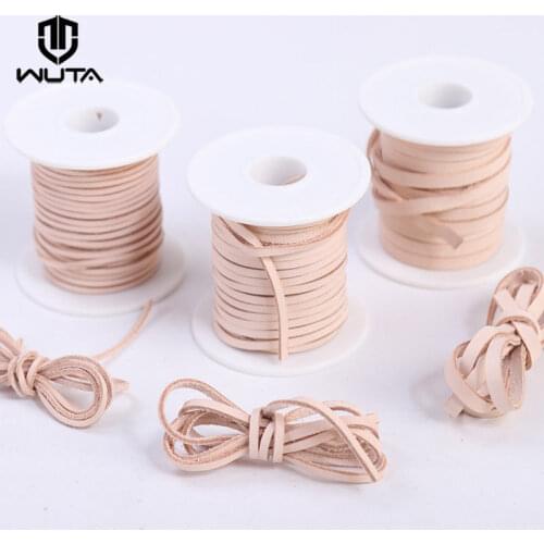 WUTA Necklaces