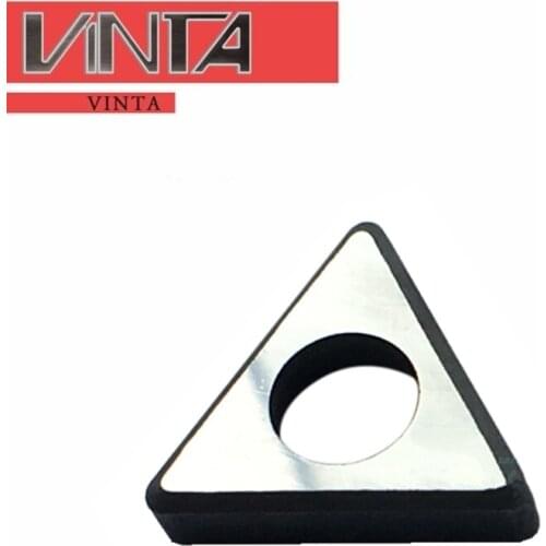 10pcs CNC Lathe Carbide Shim High Strength MC1204 Inserts for CNMG Inserts Turning Tool Holder urning Tool Holder CNC Lathe tool