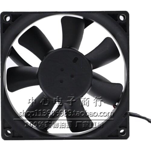 AFB0924SH -A 9025 24V 0.50A 9CM/cm double ball inverter fan