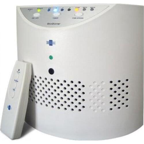 BIOZONE Air Conditioning Equipment