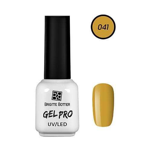 Brigitte Bottier Gel Nail Polish
