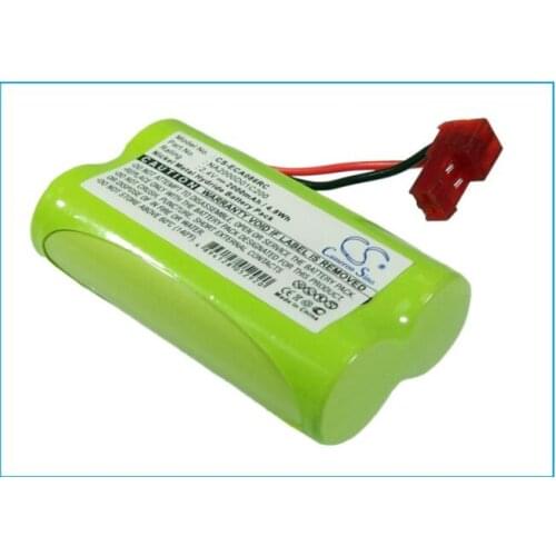 Cameron Sino 2000mah battery for EARMUFF 05455086 Control VP EEHCVP AMFM NA2000D01C200 Remote Control Battery