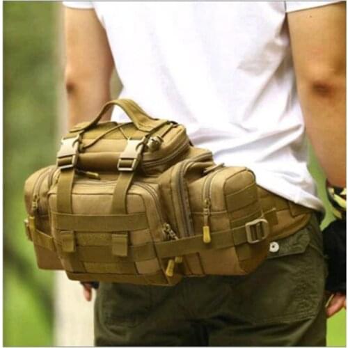 Cool Baby Men's Shoulder Bags