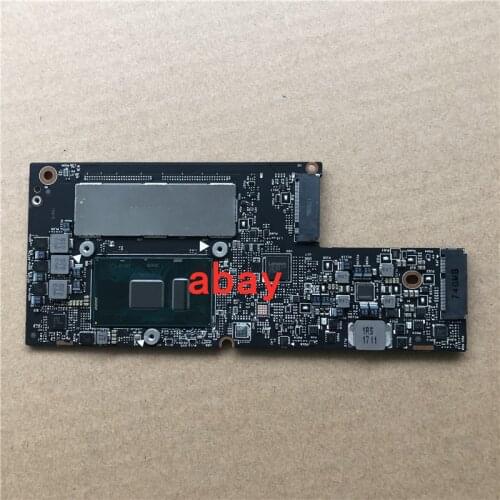 F.T.W FOR THE WIN MB PN 5B20M35075 para Lenovo YOGA 910-13ikb I7-7500U RAM 8GB NM-A901 Laptop Motherboard 100% probado