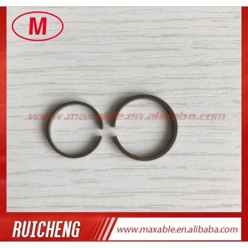 GT28R turbo piston ring/seal ring for ball bearing