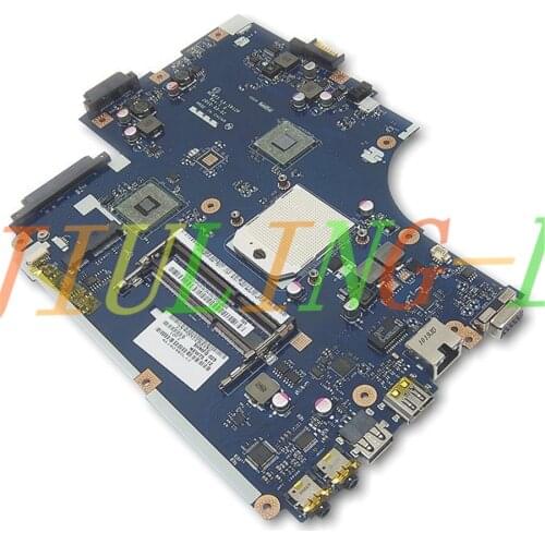 JOUTNDLN FOR Acer Aspire 5551G 5251 Motherboard MB.PTQ02.001 MBPTQ02001 LA-5912P