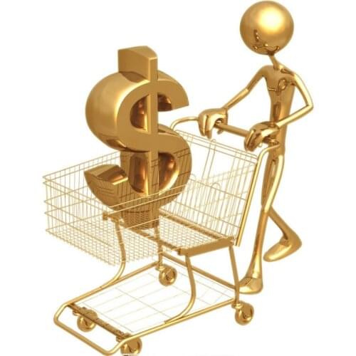 Make Up The Difference