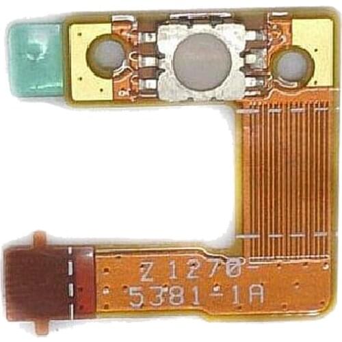 Best Quality Org Camera Switch flex cable For Sony Xperia SP M35C M35T Camera Button shutter flex cable replacement parts
