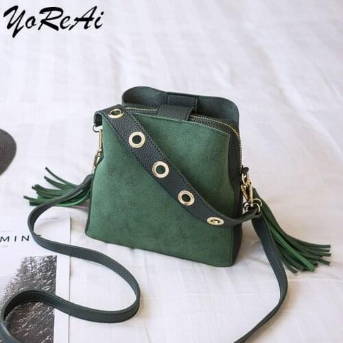 YoReAi Luxury Handbags Women Bags Designer New Fashion Crossbody Message Bag PU Leather Armpit Pack Purses and Handbags Casual