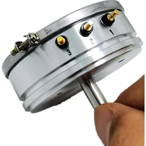 Sakae Potentiometer CP50-2K 1.5W for Printing Industry