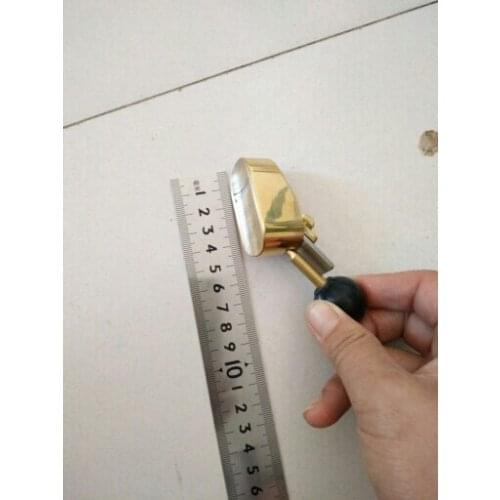 Violin Viola Fingerboard Carver Tools Curved Bottom Violin maker tools #1549