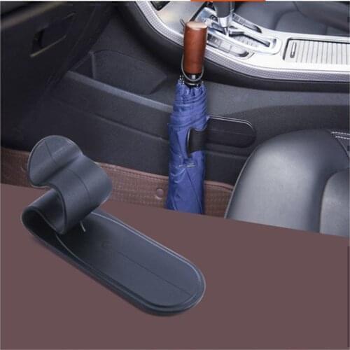 1pcs Car trunk umbrella holder for Saturn Astra Aura Ion Outlook Vue for Hummer H1 H2 H3 H3T H5 H6