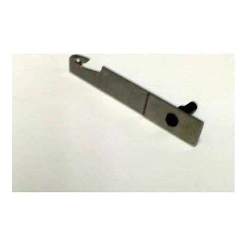 2pcs Sewing Machine Part for JUKI MH-481 Moving Knife Part# D-2401-481-CA0A