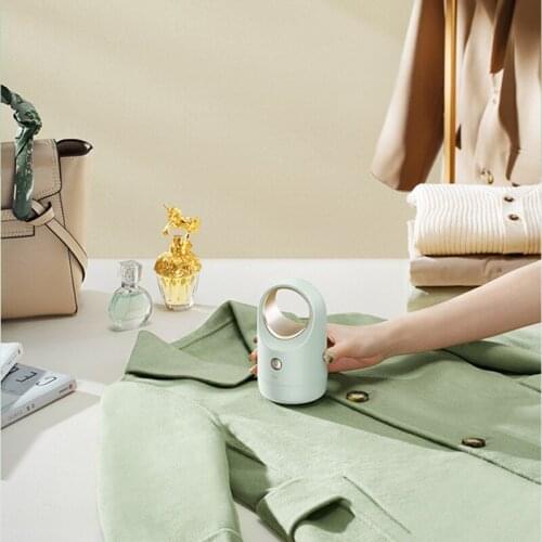 2021 New Portable Lint Remover Clothes Fuzz Pellet Remover Machine USB Charge Fabric Shaver Removes For Clothes Spools Removal