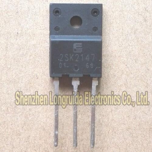 2SK2147 K2147 YG811S06 WMJ53N60C2 D13009S FTP18N20C GW45HF60WDA HY3810 IRFP22N60C3 IXXH80N65B4D1 2SK1414 K1414 MSG40T65FL