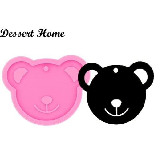 Dessert Home Cake Decorating Molds