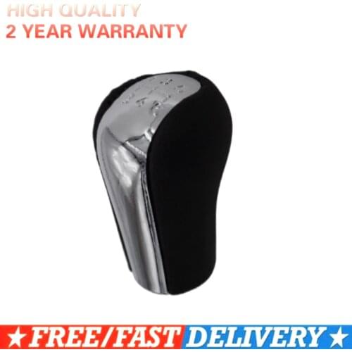 For Toyota Corolla E10 E11 E12 1992-2009 Verso 2002-2009 Rav4 5 6 Speed Gear Shift Knob
