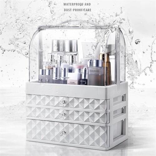 Fgweregg Organizers For Cosmetics