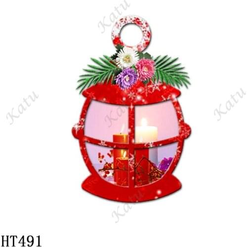 Lantern Shaker Toys-Cutting dies - New Die Cutting And Wooden Mold,HT491 Suitable For Common Die Cutting Machines On The Market