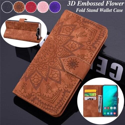 A01 A11 A21 A31 A41 A51 A71 A81 A91 Etui Leather Case For Samsung Galaxy A50 A70 A80 A90 A10 A20 A30 A40 Wallet Card Cover Coque