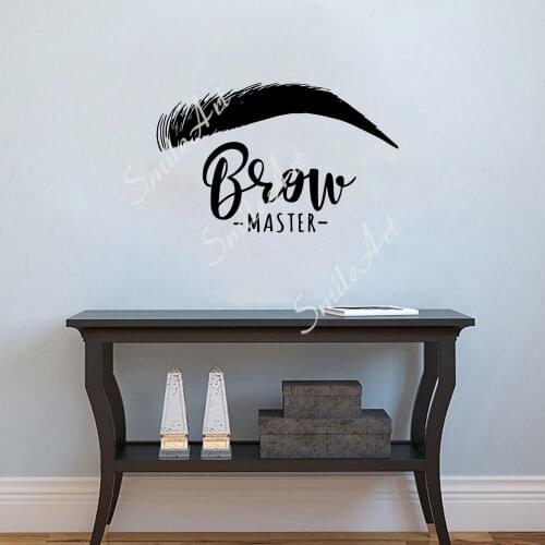 Hot Manicure Home Decorations Pvc Decal For Living Room Kids Room Wall Art MURAL Drop Shipping