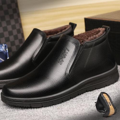 LINLING Footwear