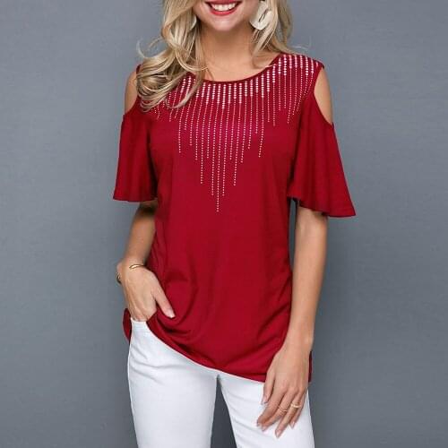 Женские короткие футболки LOSSKY China At AliExpress