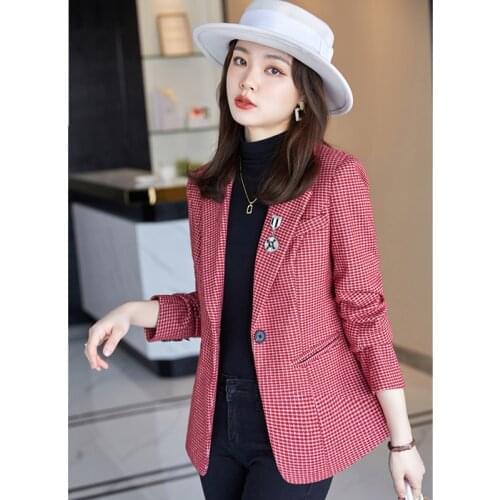 MAKEACE Women's Autumn Jackets