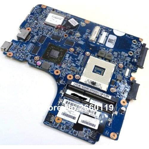 Laptop motherboard for 683493-001 DDR3 system mainboard, fully tested