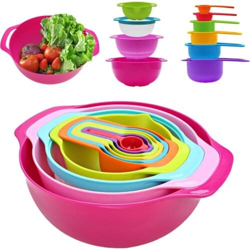 Memokey Sets Of Kitchen Utensils