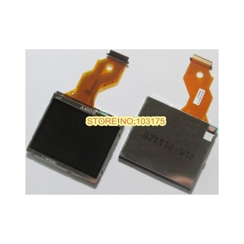 New LCD Display Screen Part For Fujifilm Fuji FinePix S9600 S9100 with Backlight