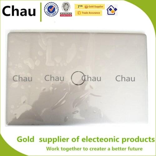 New For Dell XPS 13 9343 9350 9360 LCD Back Cover 0K7K54 K7K54 AM16I000810