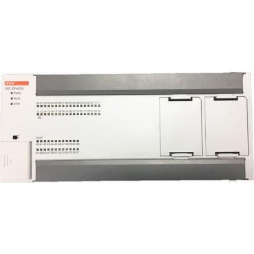 New Original PLC XBC-DR60SU Controller PLC 1 Year Warranty