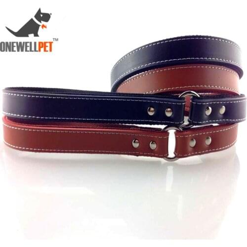 Onewellpet Leashes For Dogs