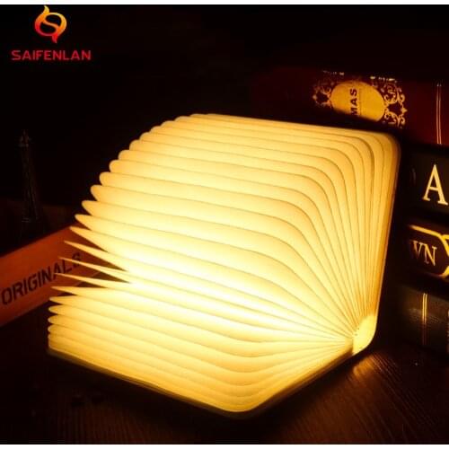 SAIFENLAN Reading Lamps