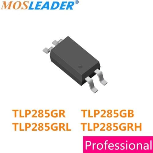 SMD SSOP4 100PCS TLP285GR TLP285GB TLP285GRL TLP285GRH High quality