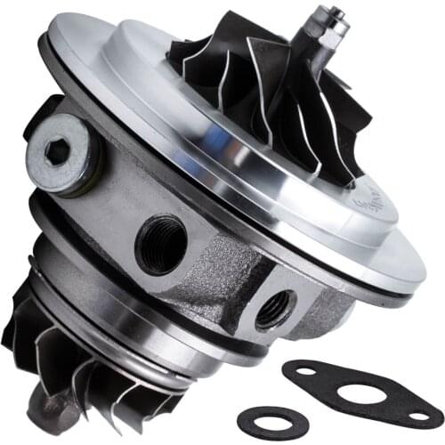 Supercharger Center Turbo Cartridge Chra Core For Mazda 6 2.3L MZR DISI Turbocharger K0422-881 L3M713700C/D 2007