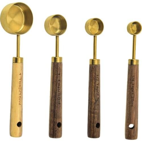 Tinksky Measuring Spoons