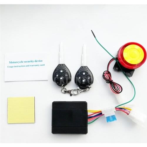 20Pcs/Lot Universal Central Locking with Remote Control 12V Car Alarm Systems Kit Door Lock Vehicle Keyless Entry System