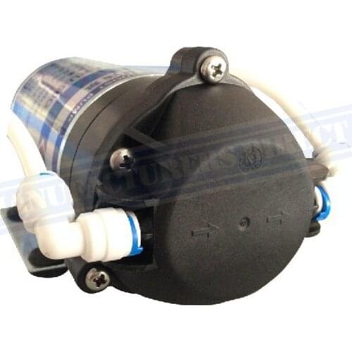 DC24V 70psi 300 gallon water purifier booster water pumps