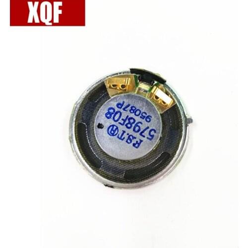 XQF Intercom Speaker For Motorola P8268/P8260/P8200/A10/A12 Radio