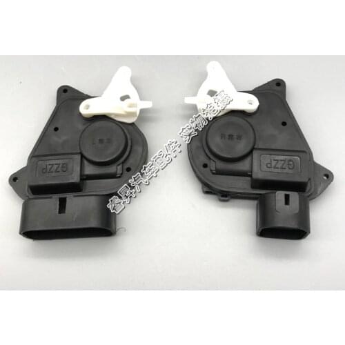 1pc for Lifan 620 X60 central control door lock motor front rear actuator assembly