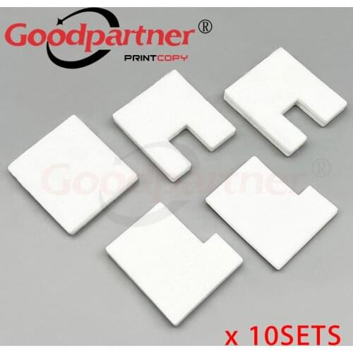 30X T6711 Ink Maintenance Sponge Pad for Epson WF 7110 7210 7510 7610 7615 7620 7710 7715 7720 3010 3520 3530 3540 3620 3640