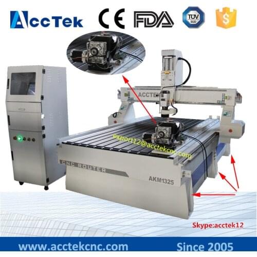 3d wood cutting cnc machine 3d cnc wood carving machine wood working machine combination