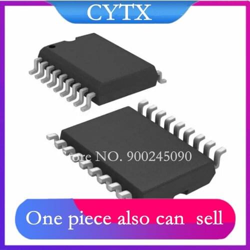 5PCS/LOT PIC16F819-I/SO PIC16F819 16F819 SOP18 IC MCU 8BIT 3.5KB FLASH 18SOIC