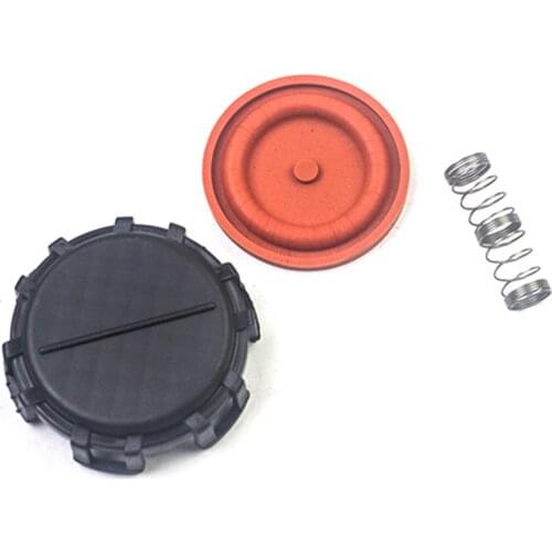 ANENG Exhaust Heads