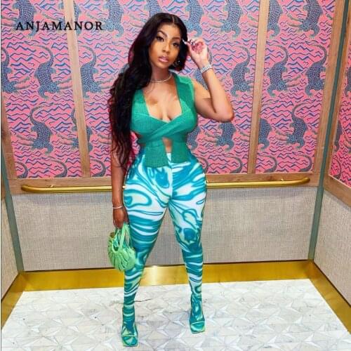 ANJAMANOR Womens Tops