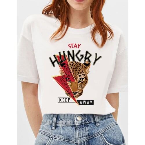 Women's T-shirts With Print BLINGPAW China