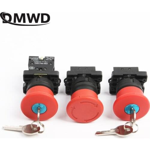 DMWD Switches